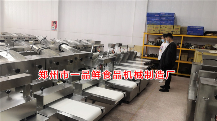 甘肅客戶考察設(shè)備展廳 甘肅客戶考察設(shè)備展廳