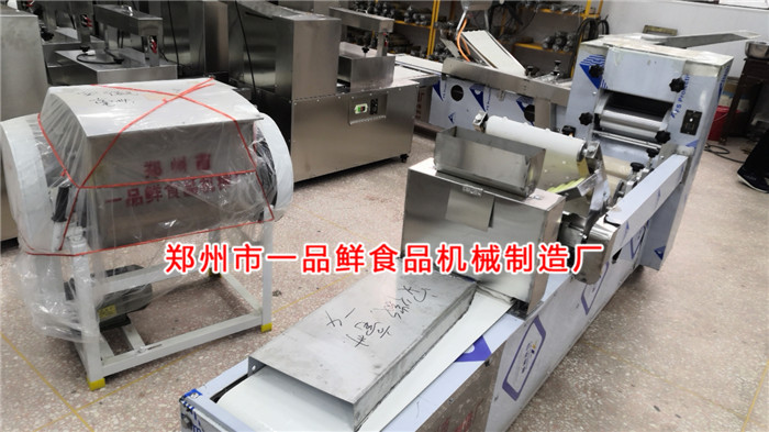 亳州客戶設(shè)備整裝待發(fā) 亳州客戶設(shè)備整裝待發(fā)