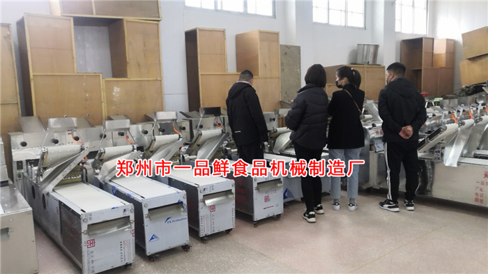 邯鄲老客戶再次前來(lái)考察 邯鄲老客戶再次前來(lái)考察